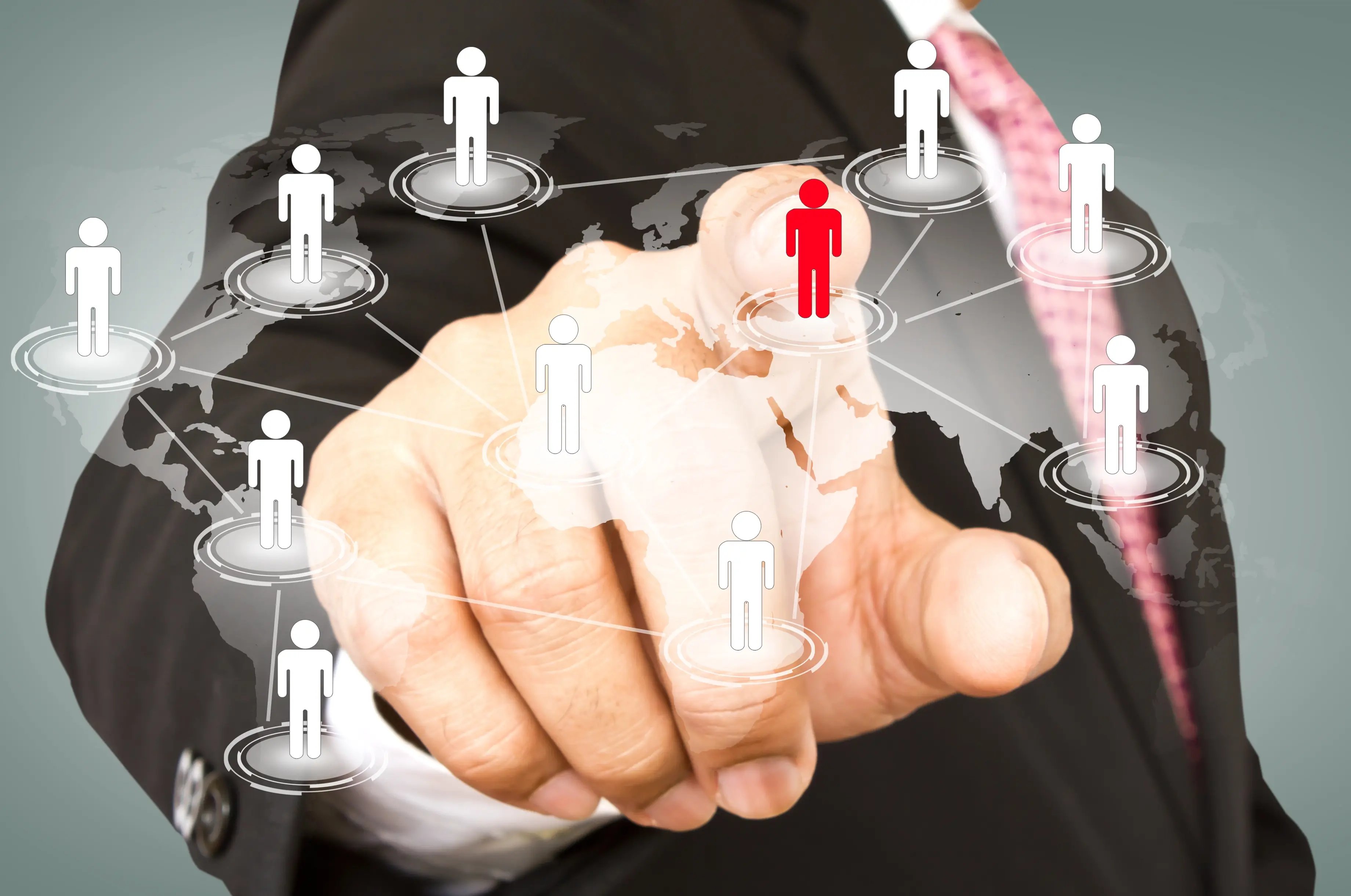 clientes online potenciales 