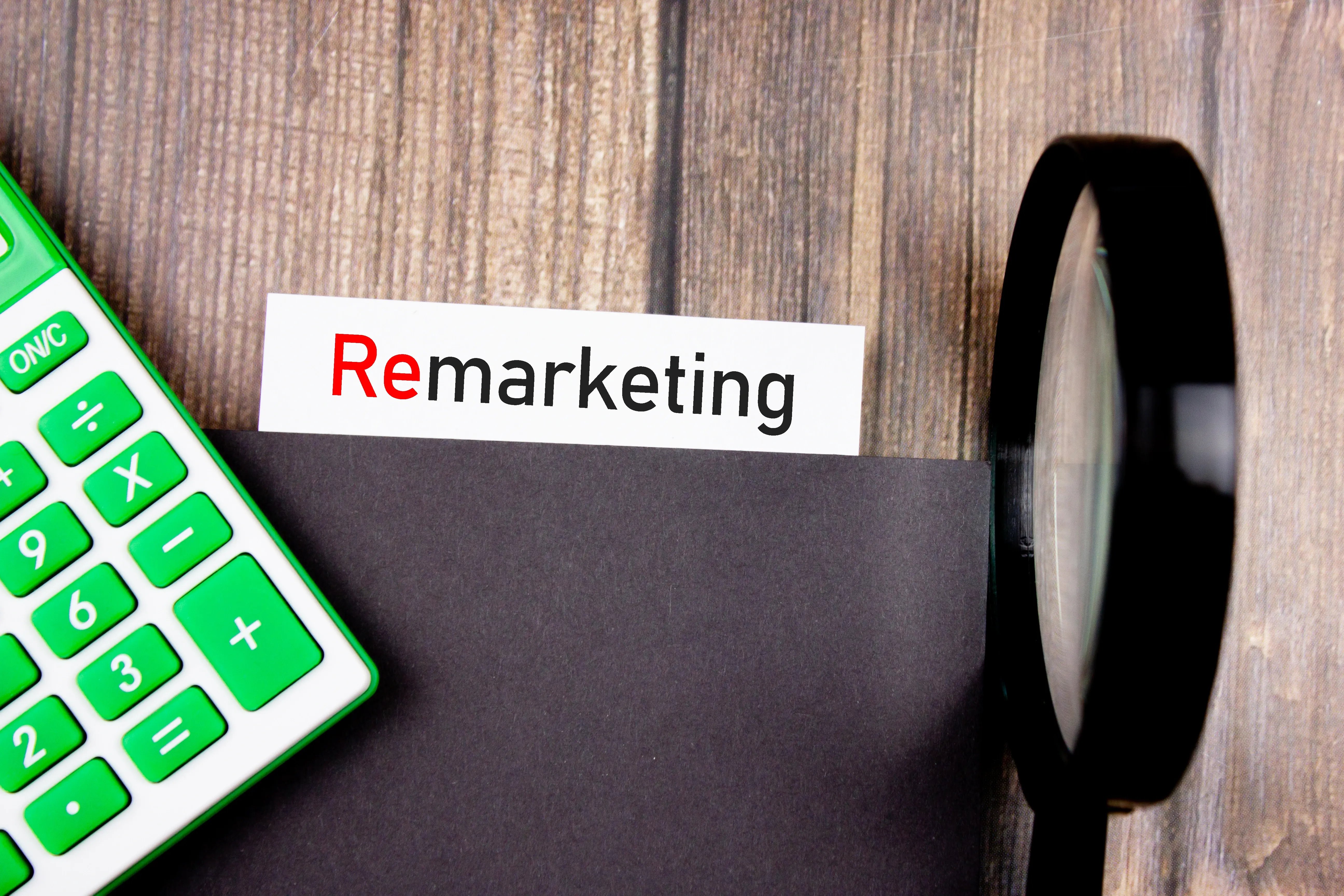 remarketing