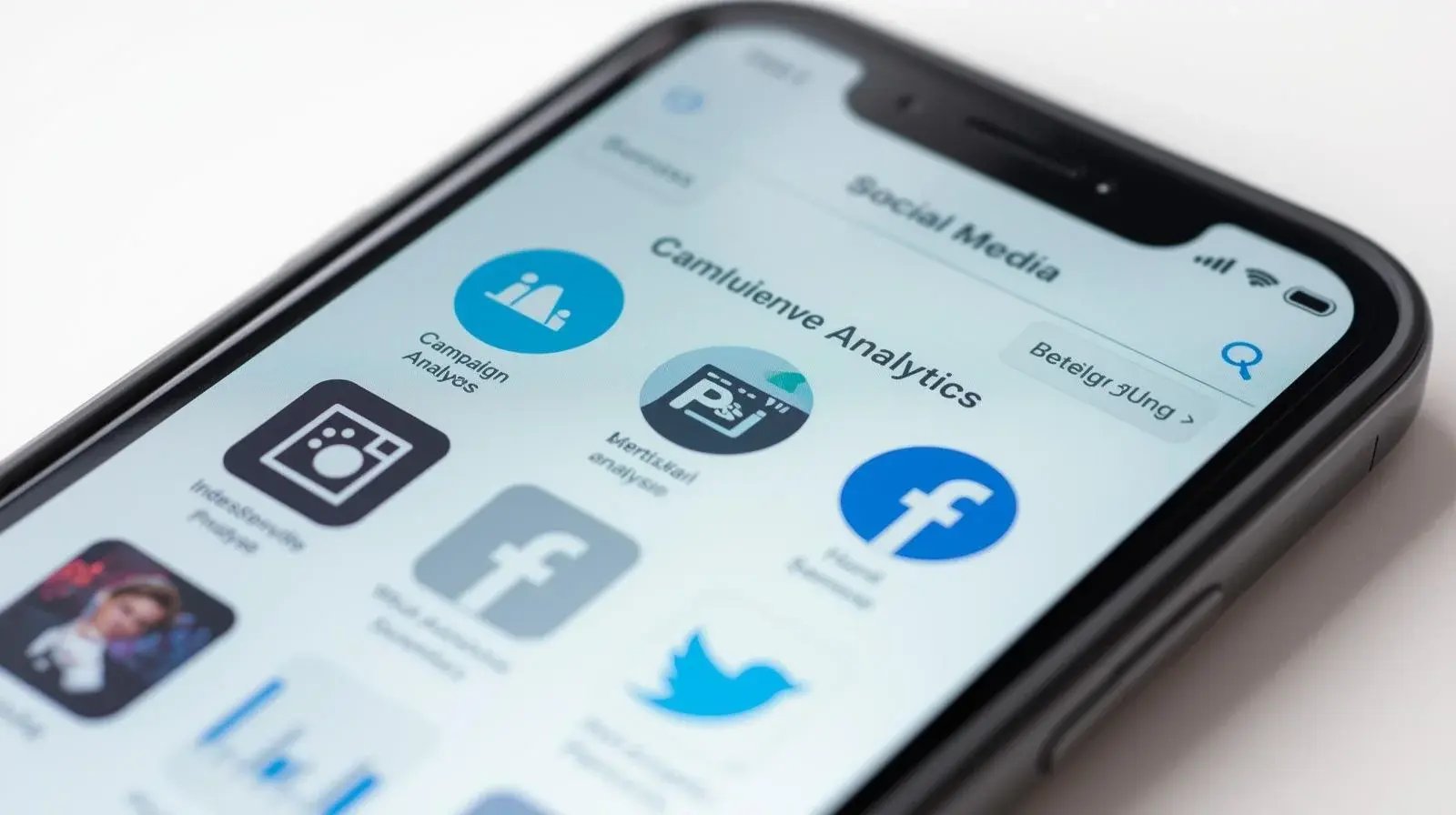 1. Revisión del ecosistema digital actual 6