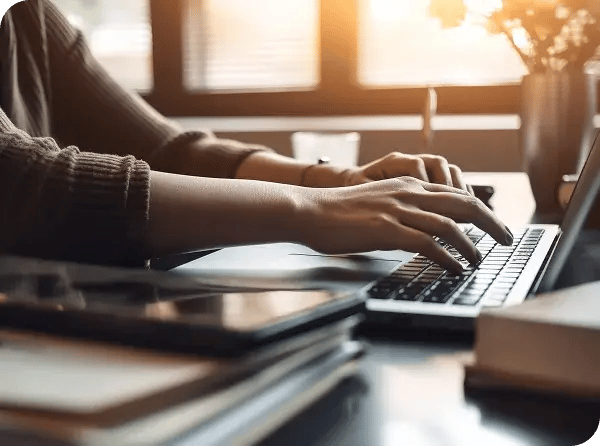 Marketing en computadora