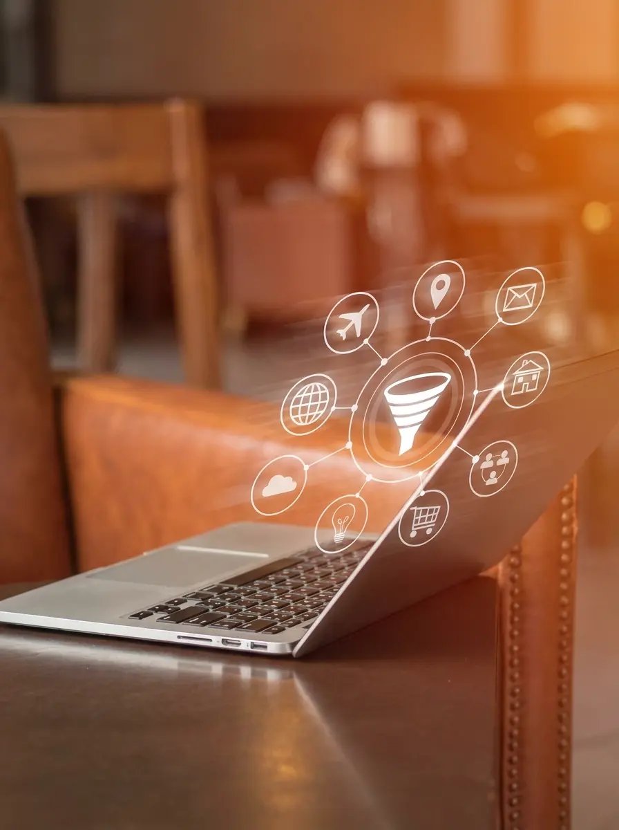 3. Personalización dinámica en mensajes y experiencias