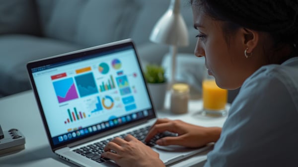 1. Diseño de campañas multicanal 1