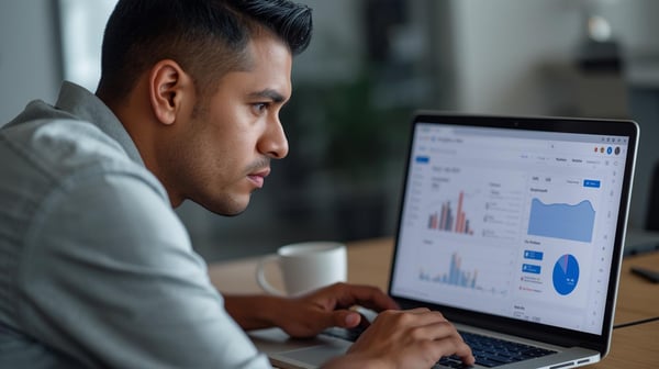 2 Generación de Leads