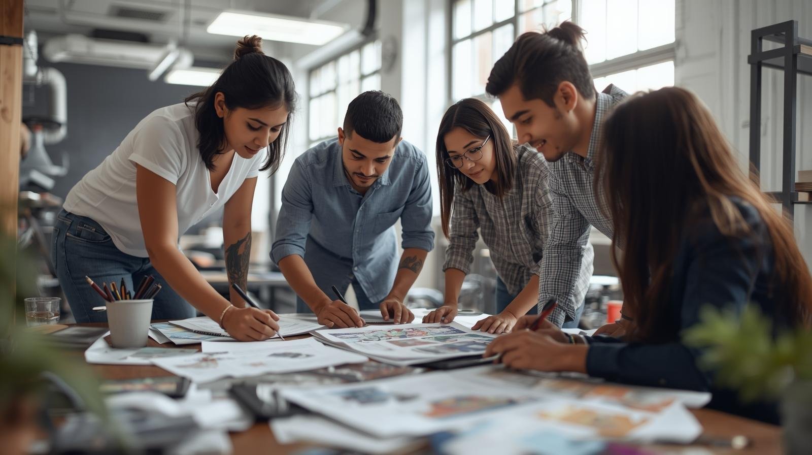 2. Diseño y creación de contenido 1