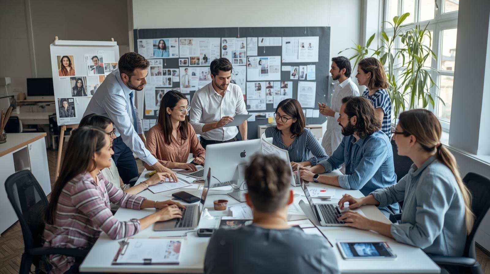 2. Diseño y creación de contenido 5