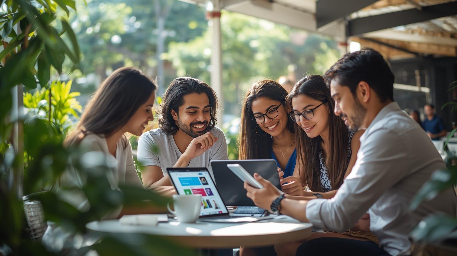 2. Diseño y creación de contenido 6