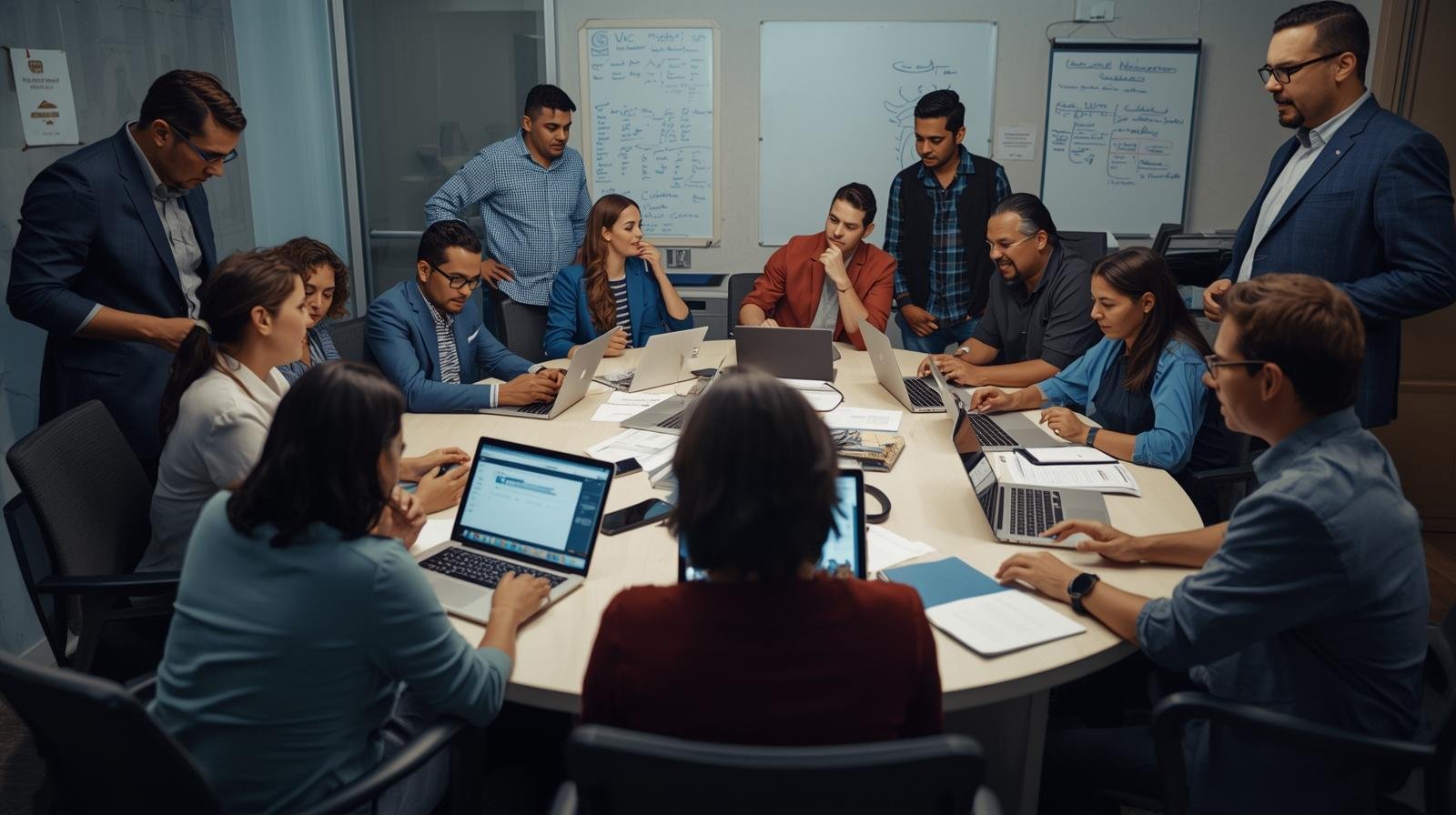 3. Creatividad optimizada