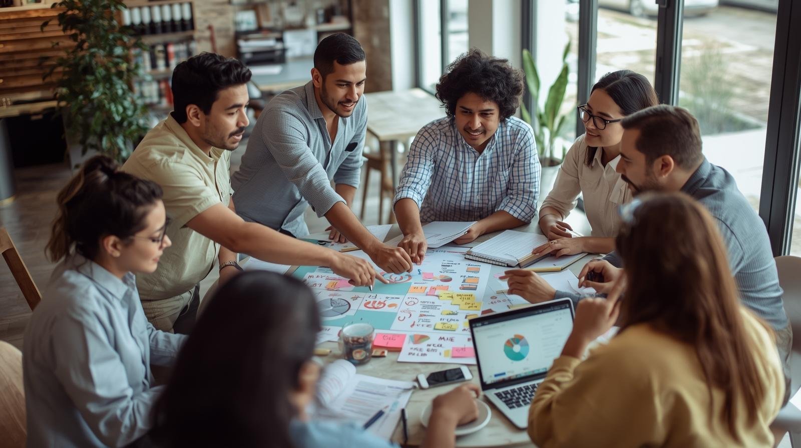 3. Identificación de áreas de oportunidad 1