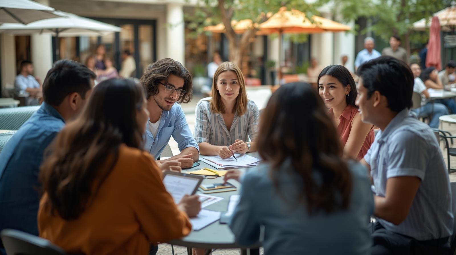 8. Estrategias proactivas de fidelización