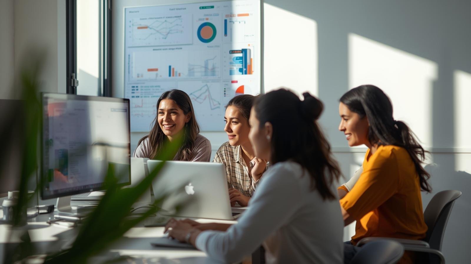 6. Medición del valor incremental