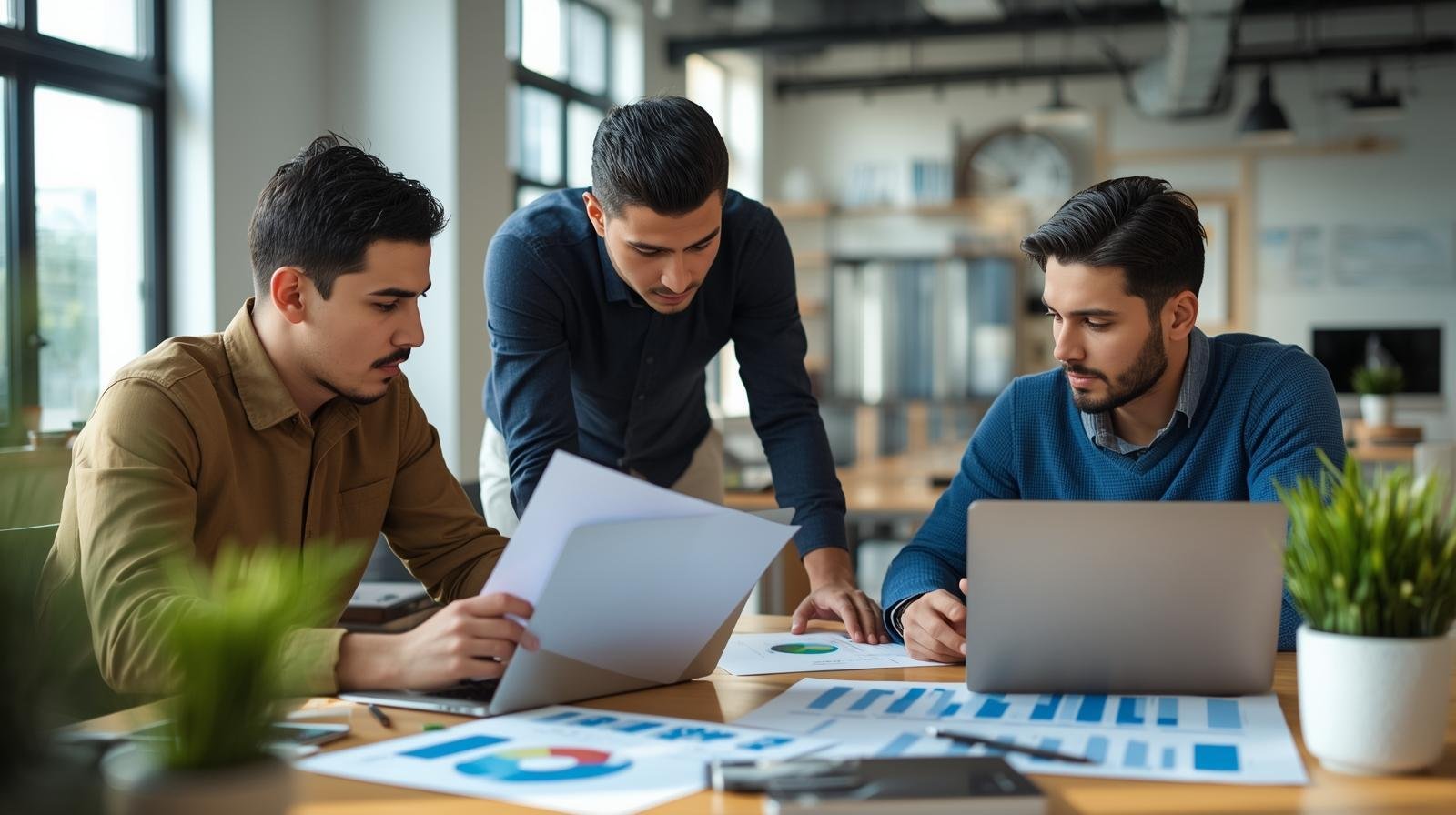 4. Integración omnicanal con foco en conversión