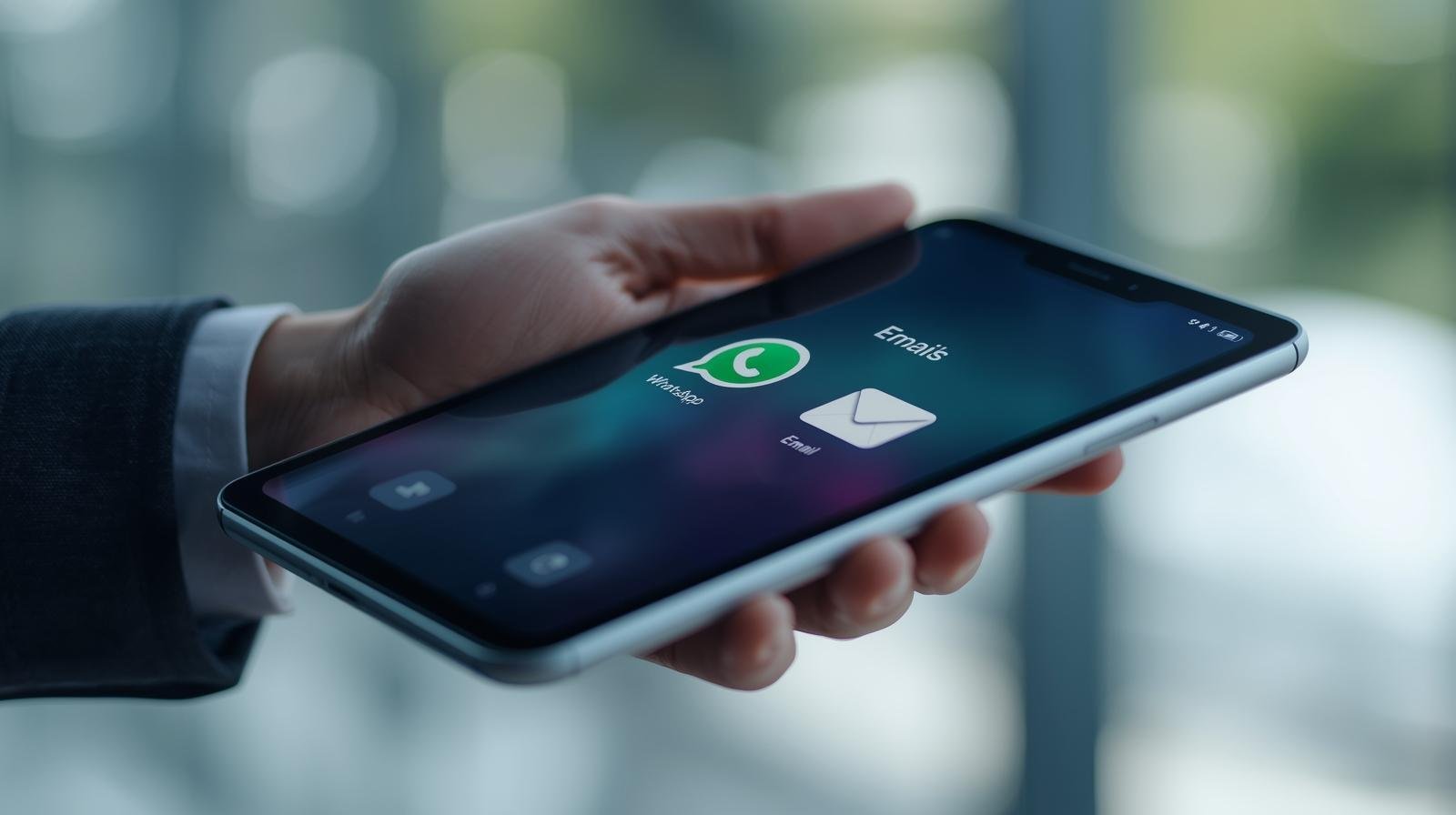 5. Integración omnicanal 2