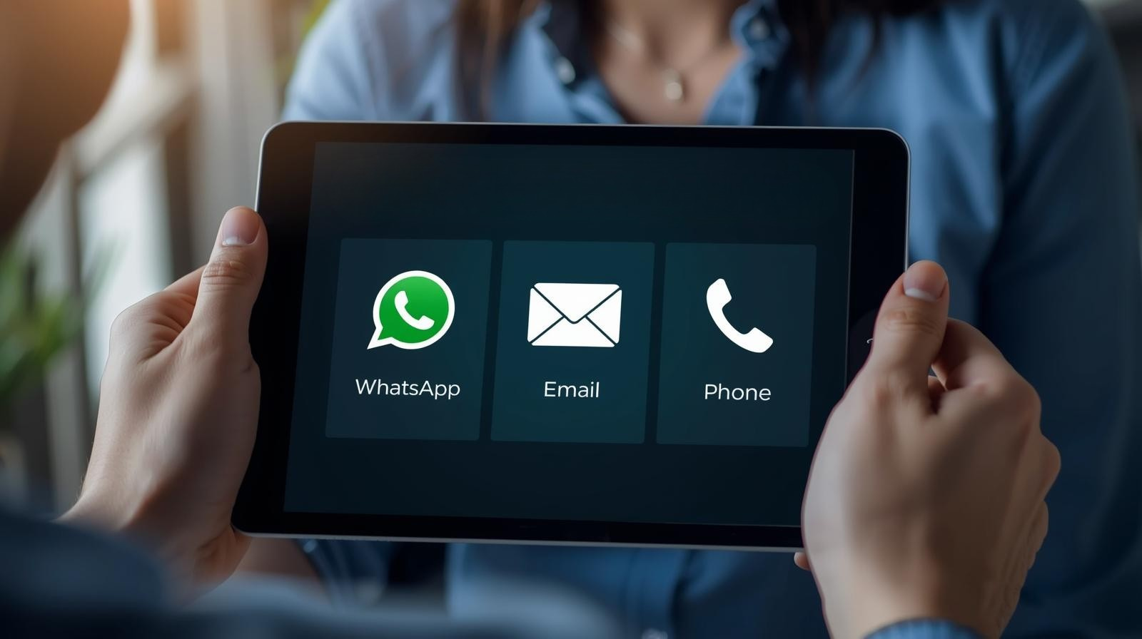 5. Integración omnicanal 3