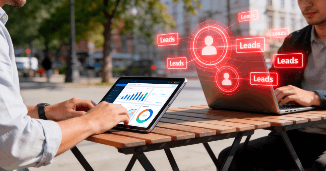 Cómo optimizar tu sitio web para captar más leads
