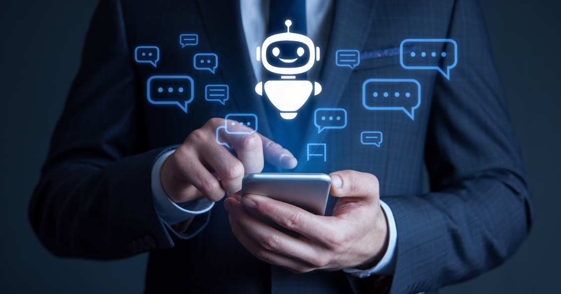 Cómo usar chatbots para captar leads de manera automática
