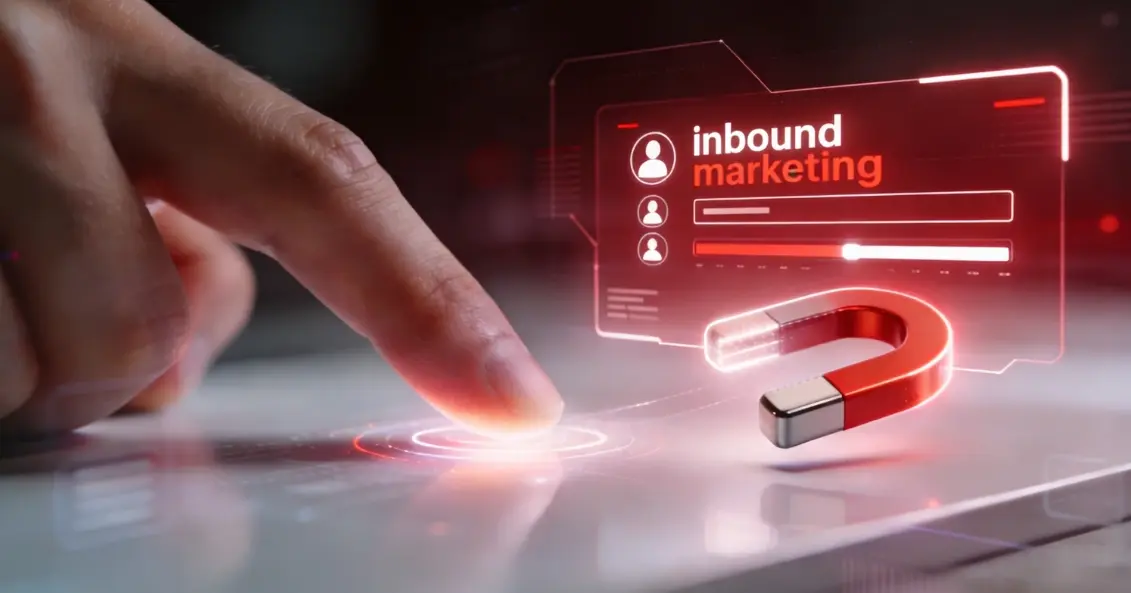 El papel del inbound marketing en la generación de leads