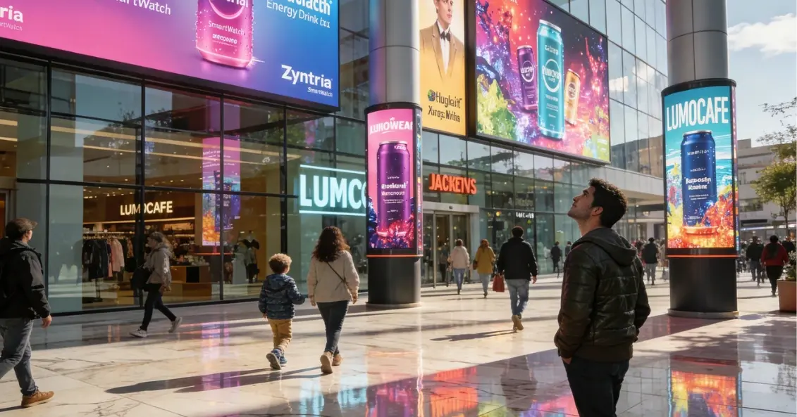 Generación de leads con publicidad programática
