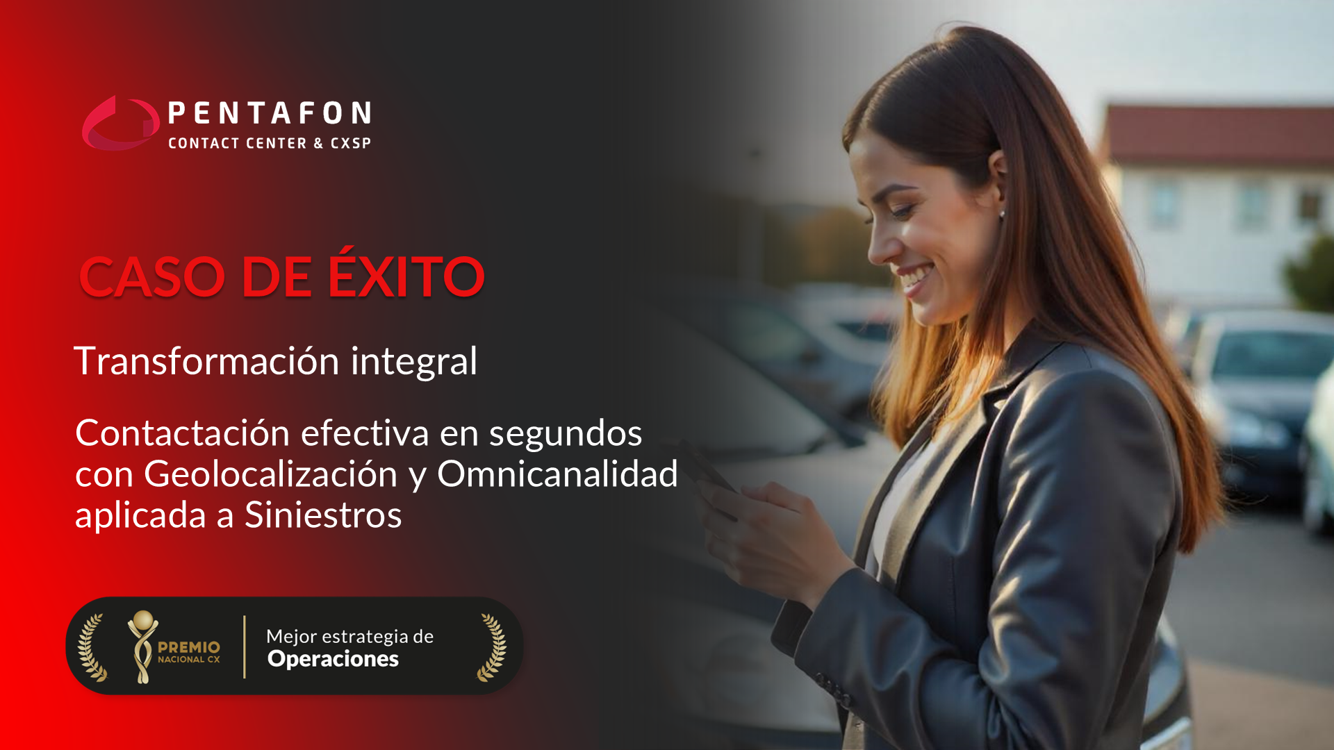 Pentafon y Mapfre reducen rotación y mejoran eficiencia operativa Contact Center México