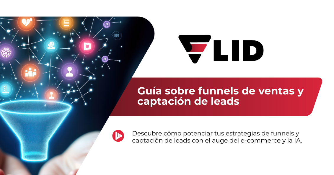 funnel de ventas leads